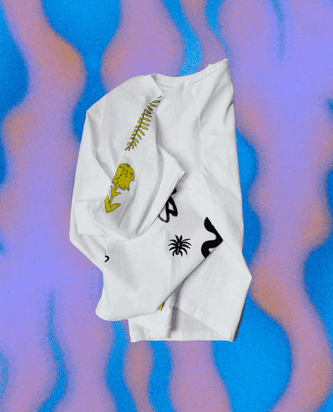 T-shirt BACK TO SCHOOL Kid