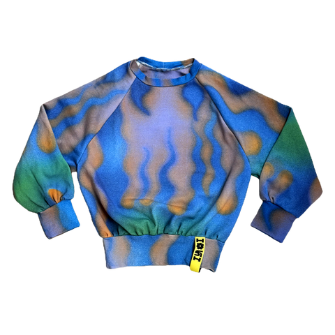 Sweat DREAM WAVE Kid