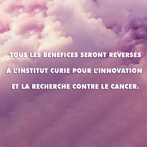 T-shirt ROSE tie dye