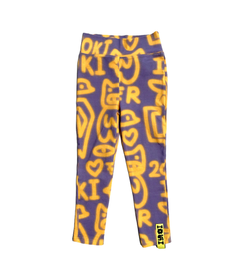 Leggings GRAFF