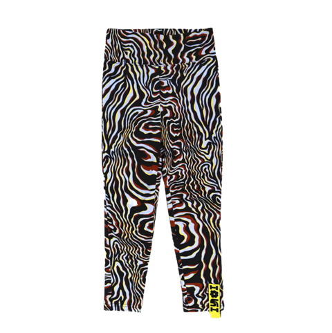 Leggings PSYCHE NOIR Kid