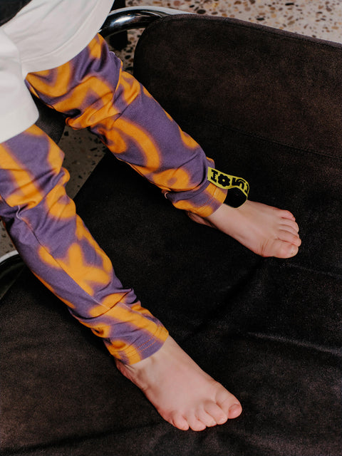 Leggings GRAFF