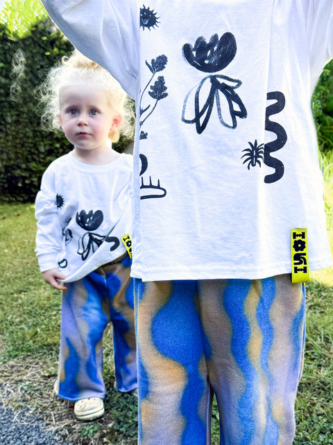 T-shirt BACK TO SCHOOL Kid