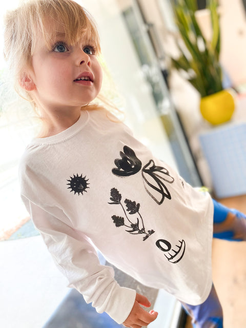 T-shirt BACK TO SCHOOL Kid