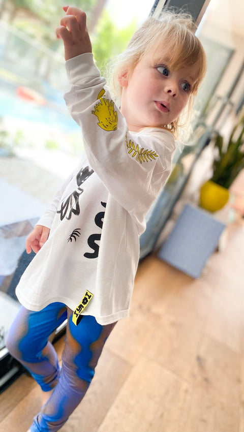 Leggings DREAM WAVE Kid