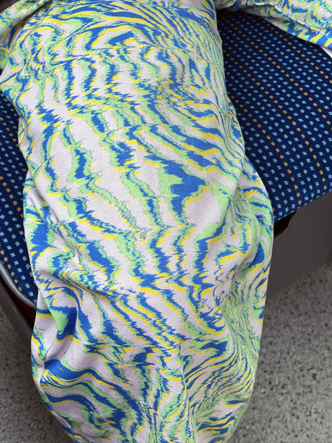 Yoga pants PSYCHE Kid