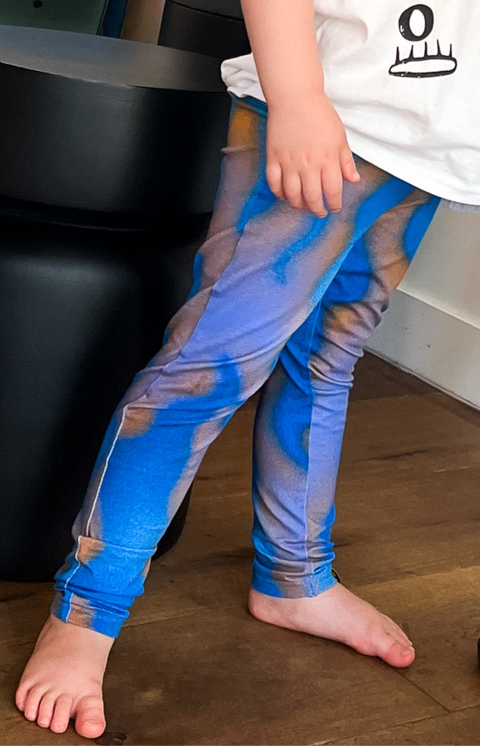 Leggings DREAM WAVE Kid
