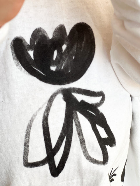 T-shirt BACK TO SCHOOL Kid