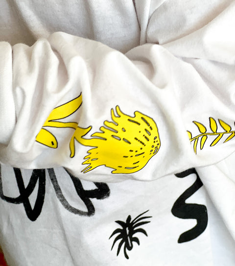 T-shirt BACK TO SCHOOL Kid