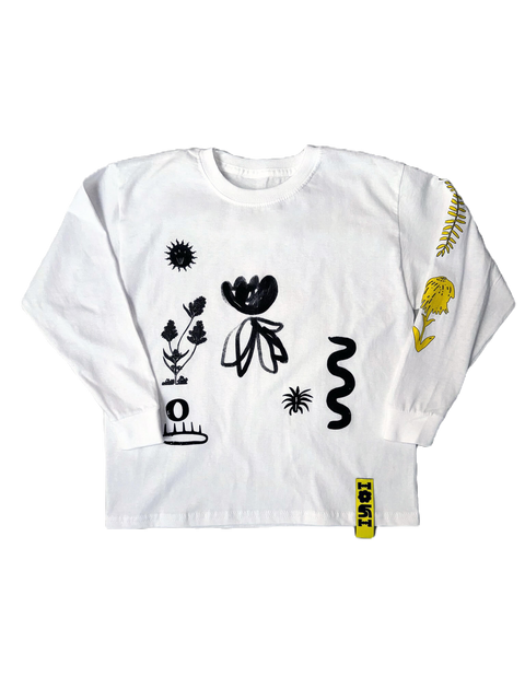 T-shirt BACK TO SCHOOL Kid