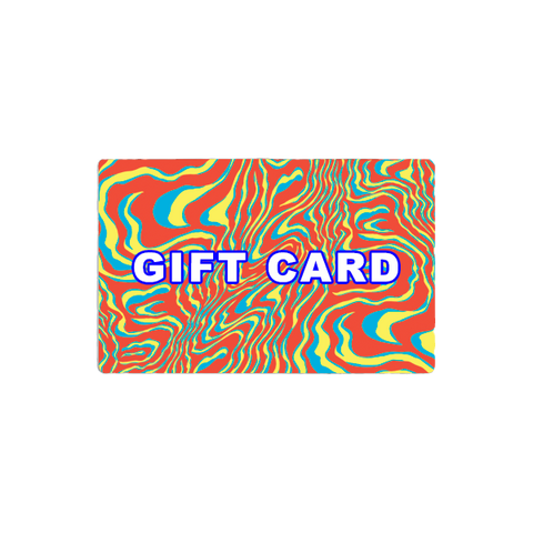 E-carte cadeau