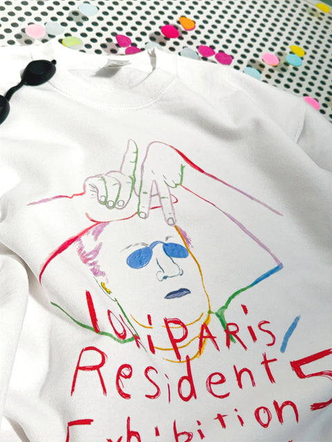 Sweat BEACH LIFE Kid