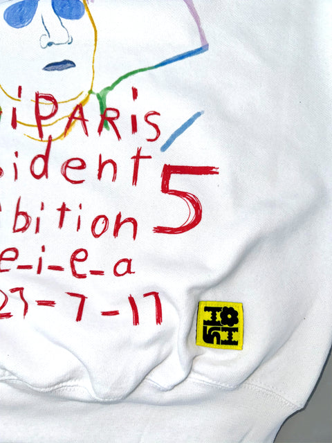 Sweat BEACH LIFE Kid