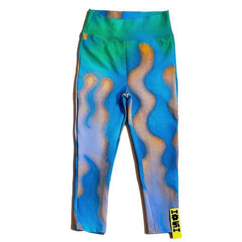 Leggings DREAM WAVE Kid