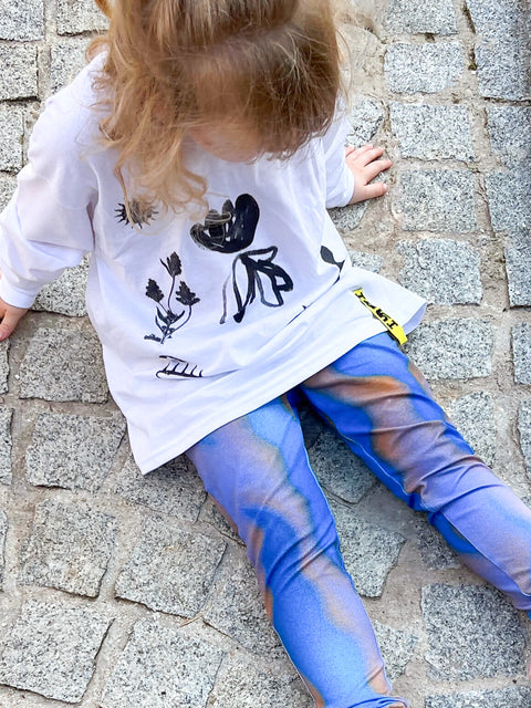 Leggings DREAM WAVE Kid