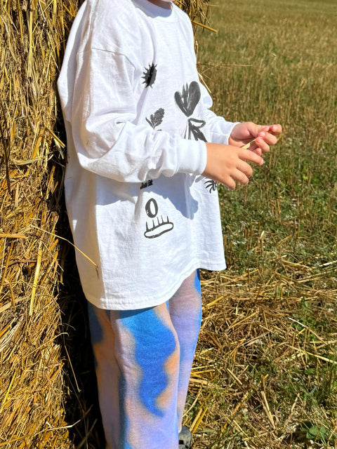 T-shirt BACK TO SCHOOL Kid