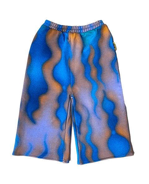 Pant Large Dream Wave BTS