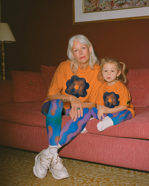 Leggings DREAM WAVE Adult