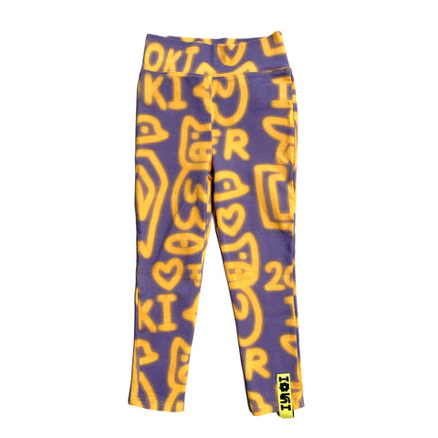 Leggings GRAFF