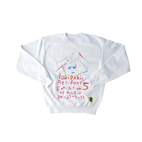 Sweat BEACH LIFE Kid