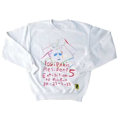 Sweat BEACH LIFE Adult