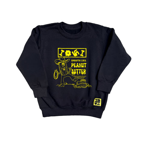 MATCHY sweats PEANUT 1 Adult + 1 Kid