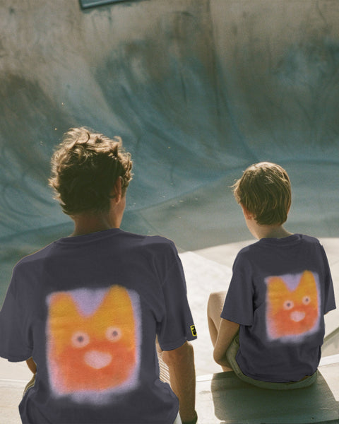 MATCHY tshirt WILSON 1 Adult + 1 Kid