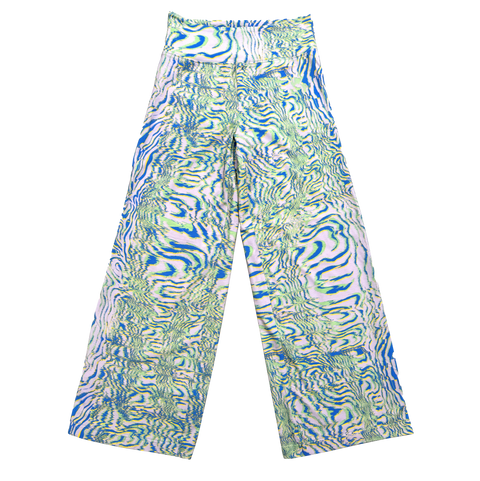 Yoga pants PSYCHE Adult