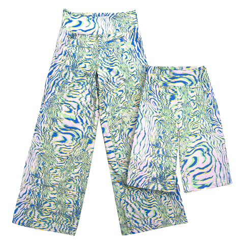 MATCHY Yoga pants Psyche 1 Adult + 1 Kid