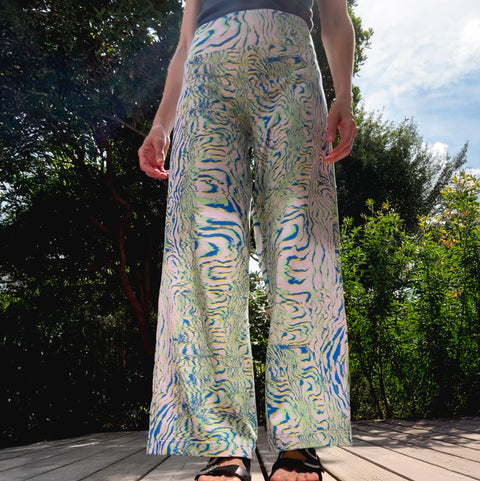 MATCHY Yoga pants Psyche 1 Adult + 1 Kid