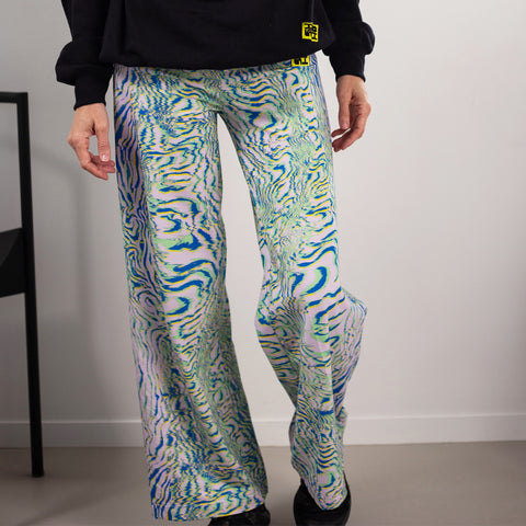 Yoga pants PSYCHE Adult