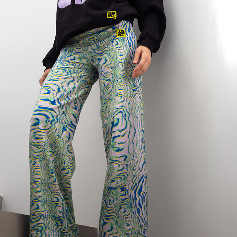 MATCHY Yoga pants Psyche 1 Adult + 1 Kid