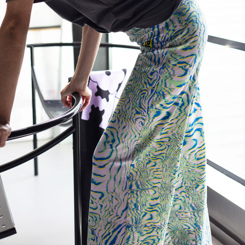 Yoga pants PSYCHE Adult