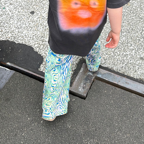 MATCHY Yoga pants Psyche 1 Adult + 1 Kid